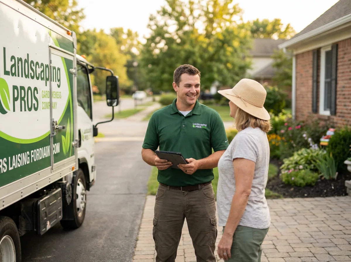 Landscaping Happy Jack, AZ FAQs